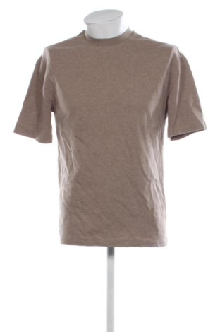 Tricou de bărbați Next, Mărime S, Culoare Maro, Preț 46,99 Lei, #137035439