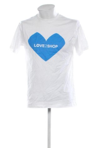 Tricou de bărbați Unbranded, Mărime M, Culoare Multicolor, Preț 53,99 Lei, #137035469