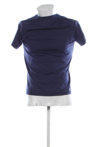 Męski T-shirt Unbranded, Rozmiar M, Kolor Niebieski, Cena 29,63 zł, #137035528