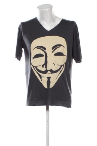 Herren T-Shirt Unbranded, Größe XL, Farbe Mehrfarbig, Preis € 14,00, #137035984