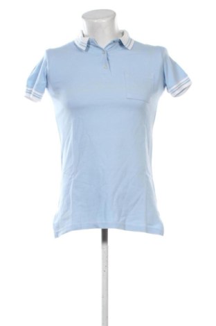 Tricou de bărbați Unbranded, Mărime M, Culoare Albastru, Preț 55,00 Lei, #137036403