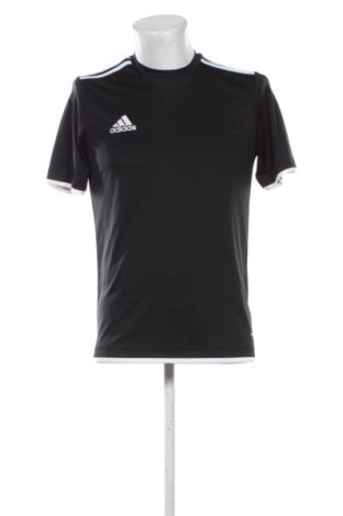 Tricou de bărbați Adidas, Mărime L, Culoare Negru, Preț 94,48 Lei, #137036835