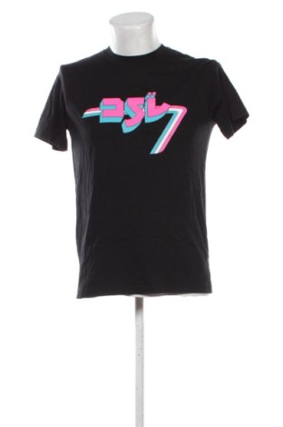 Herren T-Shirt Diesel, Größe L, Farbe Schwarz, Preis € 47,00, #137036913