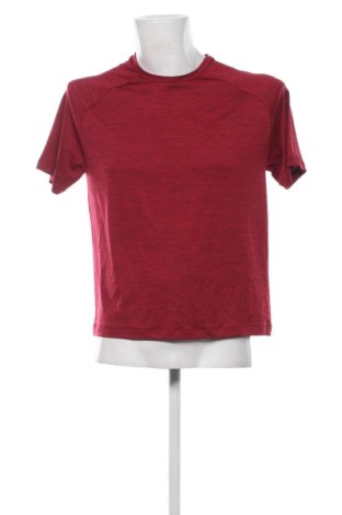 Męski T-shirt Xside, Rozmiar M, Kolor Czerwony, Cena 44,36 zł, #137037396