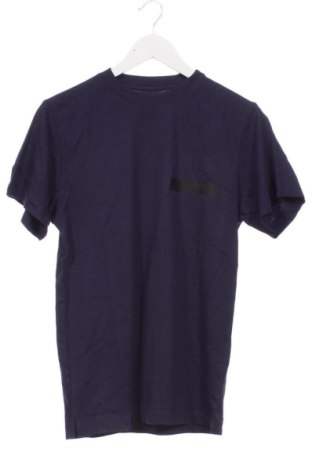 Herren Shirt Unbranded, Größe XS, Farbe Blau, Preis 6,00 €, #137037739