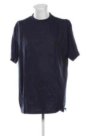 Tricou de bărbați Unbranded, Mărime 3XL, Culoare Albastru, Preț 52,49 Lei, #137037833