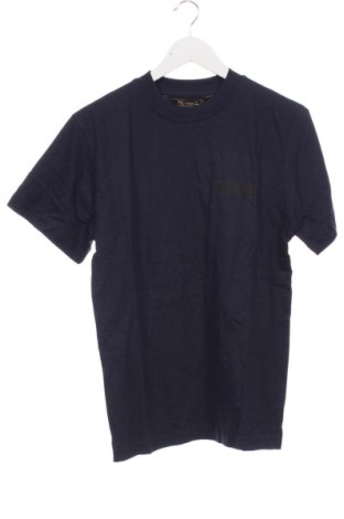 Herren Shirt Unbranded, Größe XS, Farbe Blau, Preis 6,00 €, #137037846