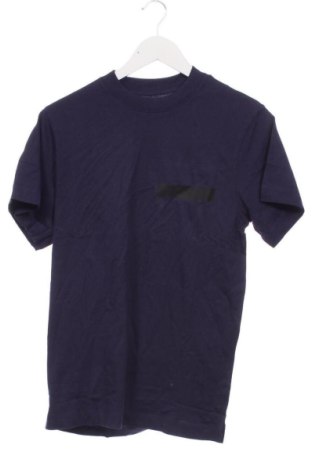 Herren Shirt Unbranded, Größe XS, Farbe Blau, Preis 6,00 €, #137037862