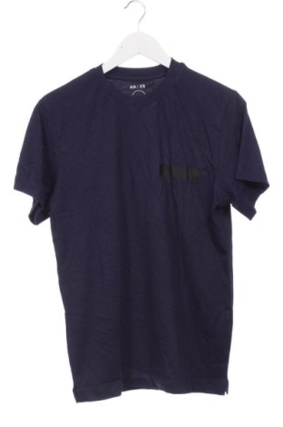 Herren Shirt Unbranded, Größe XS, Farbe Blau, Preis 6,00 €, #137037898