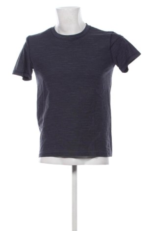 Męski T-shirt Hugo Boss, Rozmiar S, Kolor Niebieski, Cena 139,71 zł, #137038389