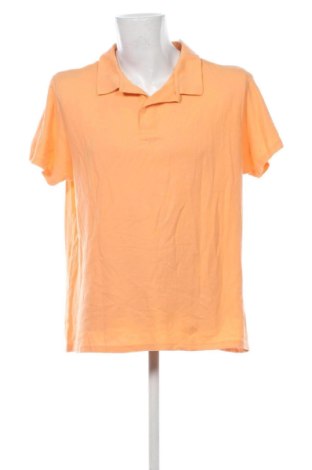 Męski T-shirt Zeeman, Rozmiar XXL, Kolor Pomarańczowy, Cena 71,97 zł, #137038799