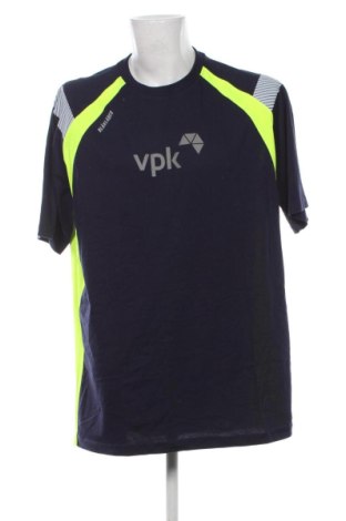 Męski T-shirt Blaklader, Rozmiar 3XL, Kolor Kolorowy, Cena 71,97 zł, #137039160