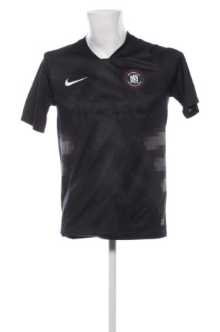 Ανδρικό t-shirt Nike, Μέγεθος S, Χρώμα Μαύρο, Τιμή 19,00 €, #137040298