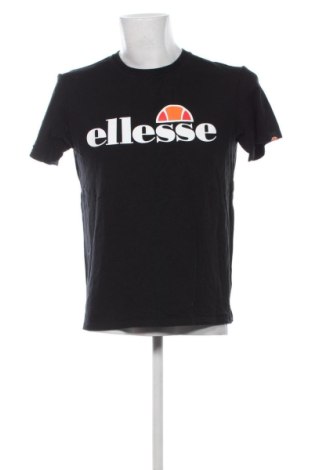 Pánské tričko  Ellesse, Velikost L, Barva Černá, Cena  291,00 Kč, #137040484