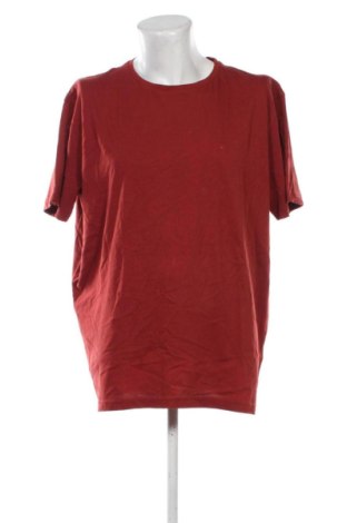 Pánske tričko  Lerros, Veľkosť 3XL, Farba Červená, Cena  10,00 €, #137041437