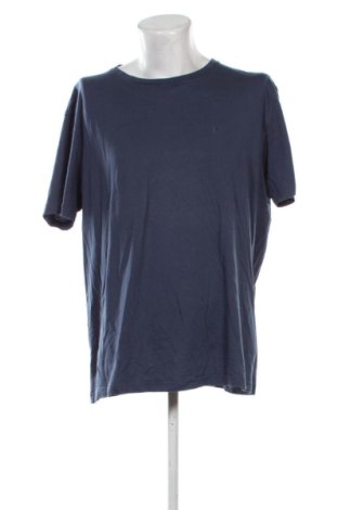 Pánske tričko  Lerros, Veľkosť 3XL, Farba Modrá, Cena  10,00 €, #137041589