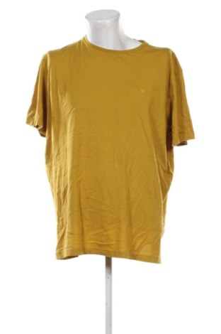 Pánske tričko  Lerros, Veľkosť 3XL, Farba Žltá, Cena  10,00 €, #137041634