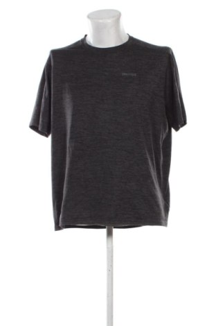 Herren T-Shirt Marmot, Größe XXL, Farbe Grau, Preis € 21,99, #137042023