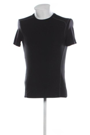 Męski T-shirt H&M, Rozmiar S, Kolor Czarny, Cena 33,99 zł, #137042107