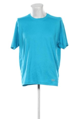 Tricou de bărbați Everlast, Mărime XL, Culoare Albastru, Preț 57,74 Lei, #137042759