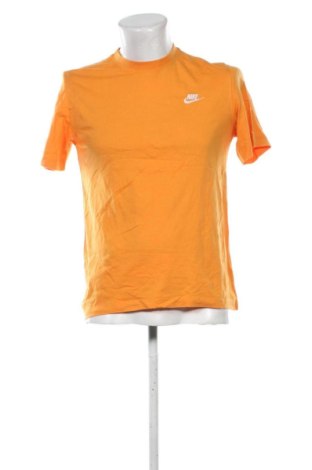 Pánské tričko  Nike, Velikost M, Barva Oranžová, Cena  539,00 Kč, #137043309