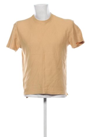 Herren Shirt Tom Tailor, Größe L, Farbe Beige, Preis 12,00 €, #137043931