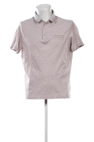 Tricou de bărbați Father & Sons, Mărime XXL, Culoare Mov deschis, Preț 89,23 Lei, #137044132