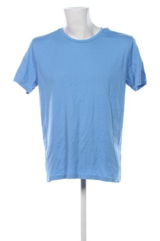 Męski T-shirt Unbranded, Rozmiar XL, Kolor Niebieski, Cena 48,39 zł, #137044222
