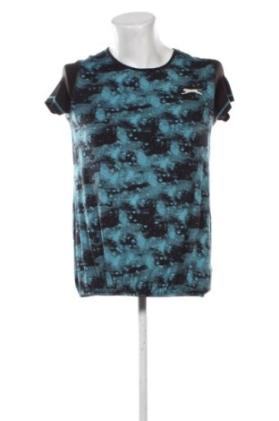 Pánske tričko  Slazenger, Veľkosť S, Farba Viacfarebná, Cena  8,95 €, #137044238