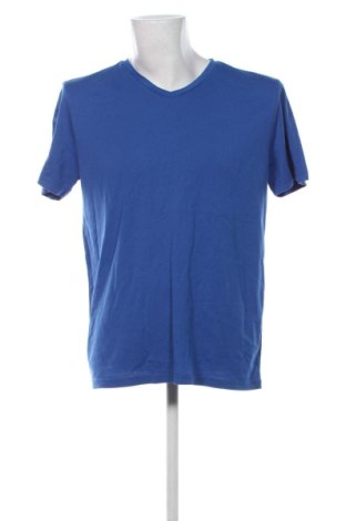 Męski T-shirt Unbranded, Rozmiar XL, Kolor Niebieski, Cena 41,13 zł, #137044263