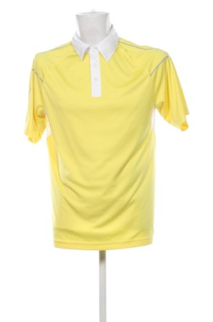 Pánské tričko  Callaway, Velikost M, Barva Žlutá, Cena  532,00 Kč, #137044353