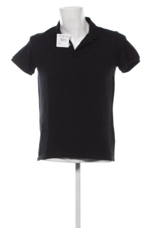 Męski T-shirt In Extenso, Rozmiar M, Kolor Czarny, Cena 41,13 zł, #137044735