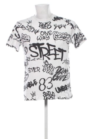 Męski T-shirt Colin's, Rozmiar M, Kolor Kolorowy, Cena 42,75 zł, #137044921