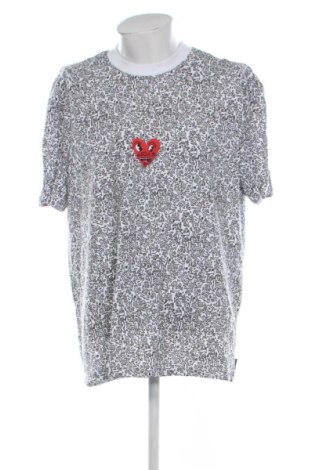 Pánské tričko  Keith Haring, Velikost XL, Barva Vícebarevné, Cena  309,00 Kč, #137044971