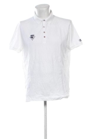 Tricou de bărbați Cinque, Mărime XXL, Culoare Alb, Preț 75,99 Lei, #137045083