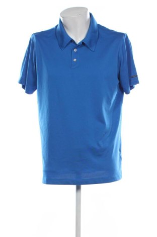 Tricou de bărbați Porsche Design by Adidas, Mărime XL, Culoare Albastru, Preț 226,99 Lei, #137045409