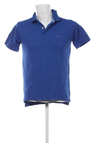 Herren Shirt Tommy Hilfiger, Größe M, Farbe Blau, Preis 40,00 €, #137045773
