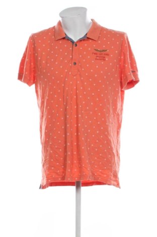 Pánske tričko  Pme Legend, Veľkosť XL, Farba Oranžová, Cena  23,95 €, #137046273