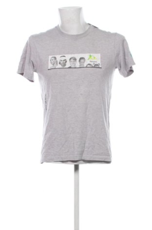 Męski T-shirt Nike, Rozmiar M, Kolor Szary, Cena 98,60 zł, #137046354