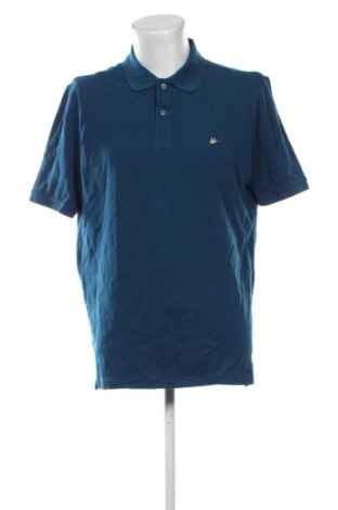Herren T-Shirt WE, Größe XL, Farbe Blau, Preis € 9,99, #137046365