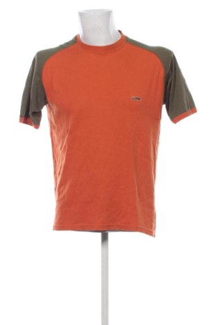 Męski T-shirt Unbranded, Rozmiar M, Kolor Pomarańczowy, Cena 45,97 zł, #137046901