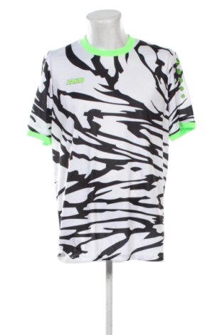 Мъжка тениска Jako, Размер XL, Цвят Многоцветен, Цена 8,69 €, #137047019