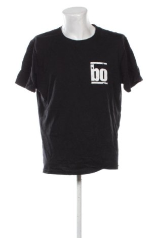 Pánske tričko  Unbranded, Veľkosť L, Farba Čierna, Cena  14,95 €, #137047049