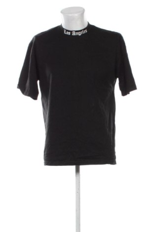 Tricou de bărbați Black Squad, Mărime M, Culoare Negru, Preț 53,99 Lei, #137047615