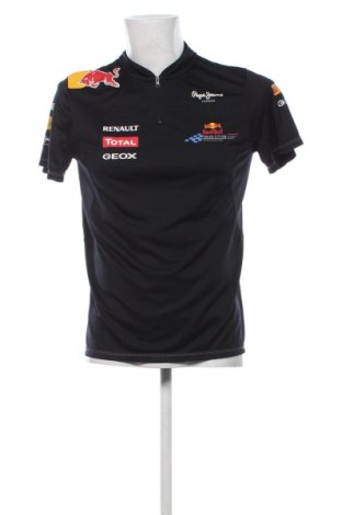 Męski T-shirt Pepe Jeans, Rozmiar M, Kolor Czarny, Cena 88,90 zł, #137047646