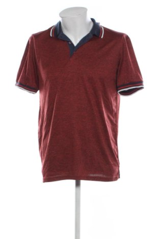 Ανδρικό t-shirt Unbranded, Μέγεθος L, Χρώμα Κόκκινο, Τιμή 11,99 €, #137047927