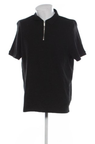 Мъжка тениска Primark, Размер XXL, Цвят Черен, Цена 10,22 €, #137048666