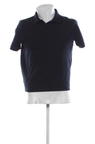 Tricou de bărbați Zara, Mărime M, Culoare Albastru, Preț 73,99 Lei, #137048791