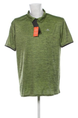 Tricou de bărbați Nordcap, Mărime XXL, Culoare Verde, Preț 80,99 Lei, #137049282
