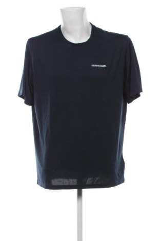 Męski T-shirt Kilimanjaro, Rozmiar 3XL, Kolor Niebieski, Cena 49,99 zł, #137049289